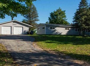 3083 Kettle Lake Rd NE, Kalkaska, MI 49646