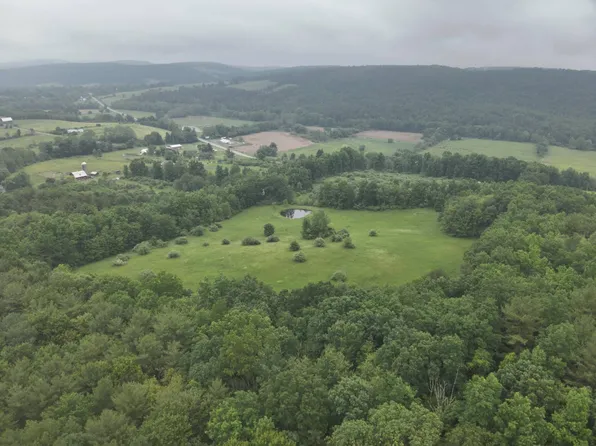 0 Slater Rd, Ulster, PA 18850