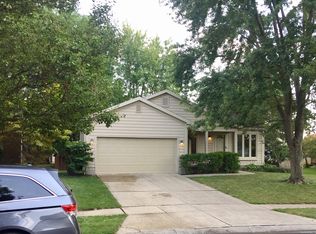 1597 Sunglade Ct, Columbus, OH 43235