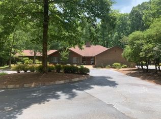 5253 Ga Highway 354, Pine Mountain, GA 31822