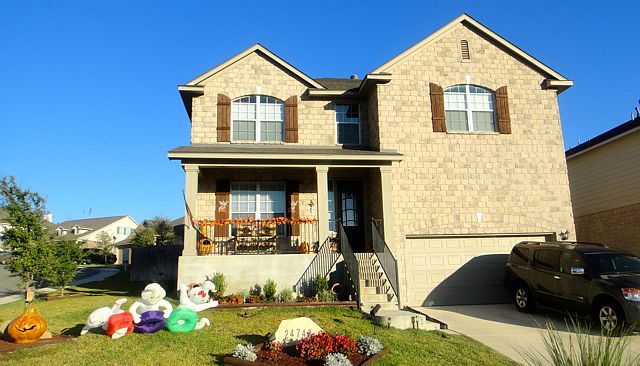 Front Exterior