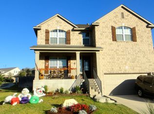 24742 Catalan Clf, San Antonio, TX 78261