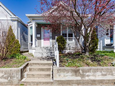 1937 Bonnycastle Ave, Louisville, KY, 40205