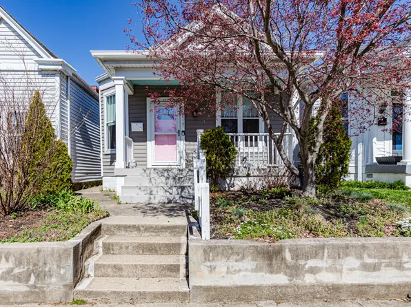 1937 Bonnycastle Ave, Louisville, KY 40205