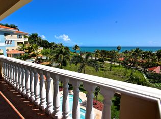 Shell Castle 51, Palmas del Mar, PR 00791