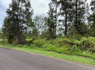 LOT 7696 Pikake St LOT 7696, Mountain View, HI 96771