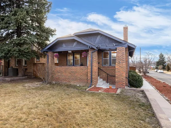 1901 S Clarkson Street, Denver, CO 80210