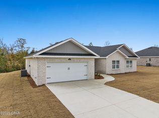 3540 High Cliff Rd, Southport, FL 32409