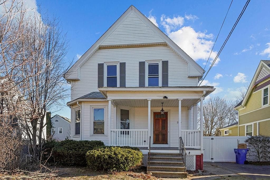 236 Pawtuxet Ave, Cranston, RI 02905 Zillow