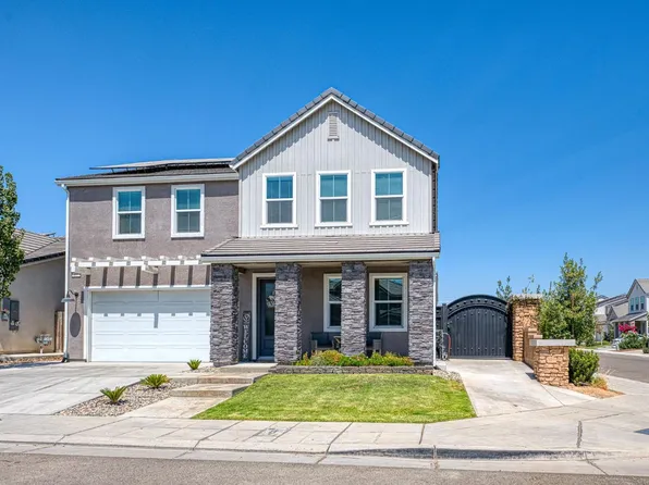 697 Expedition Way, Madera, CA 93636