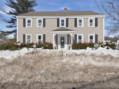 151 Walton Road, Seabrook, NH, 03874