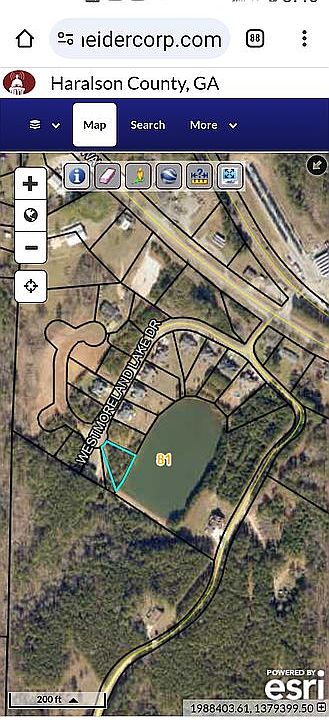 2nd image of 47 Westmoreland Lake Dr