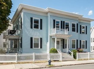 90 Kent St, Brookline, MA 02445