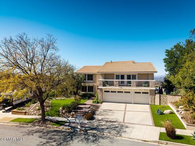 3525 Avenida Montuoso, Thousand Oaks, CA, 91362