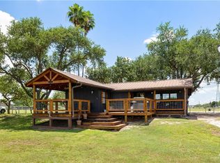 4004 N Gwin Rd, Edinburg, TX 78542