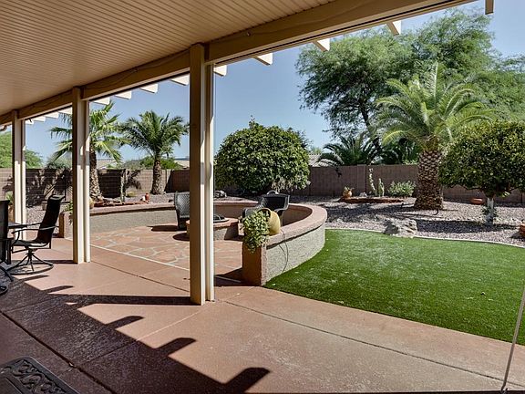 2nd image of 18539 N Red Mountain Way
