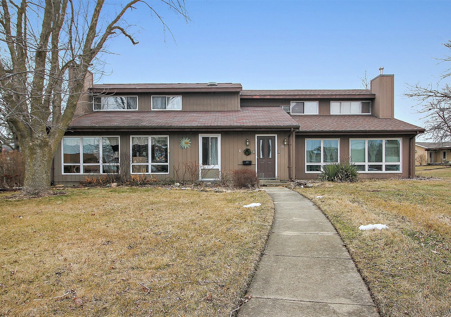 114A Crescent Ln, Cabery, IL 60919 Zillow