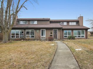 114A Crescent Ln, Cabery, IL 60919