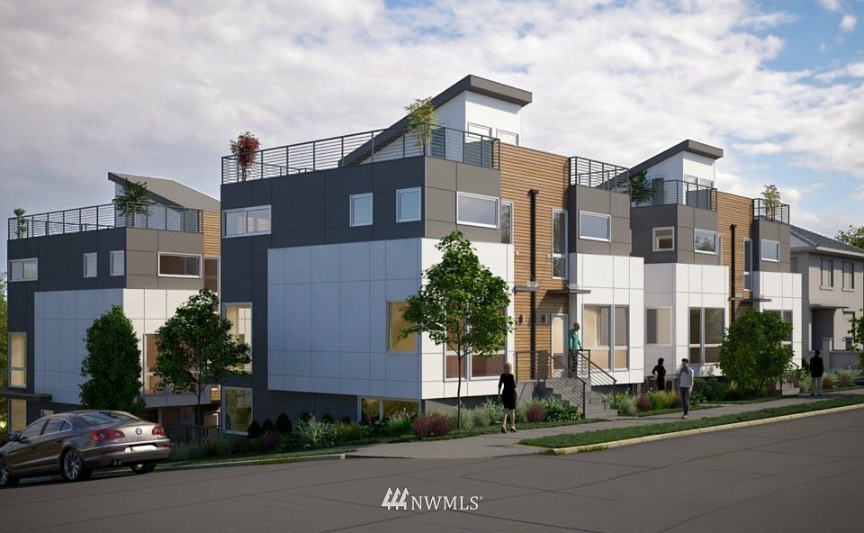2nd image of 5553 B Phinney Avenue N
