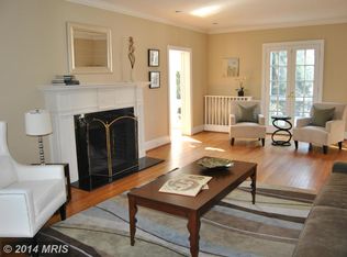 4331 Cathedral Ave NW, Washington, DC