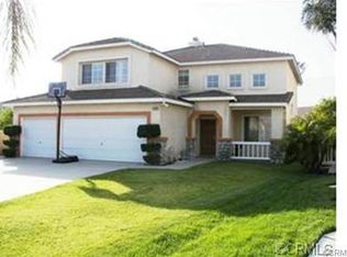 6706 Gabels Crest Way, Fontana, CA 92336