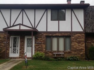 2614 Gaylord Ave, Springfield, IL 62704