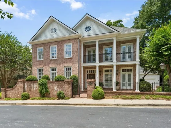 4267 Olde Mill Ln NE, Atlanta, GA 30342