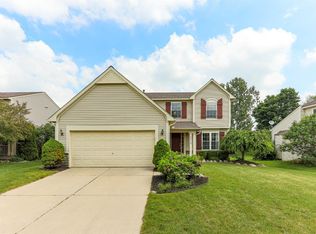 8218 Webster Dr #60, Dexter, MI 48130