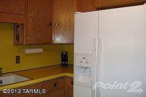 All appliances stay