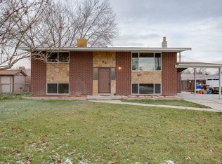 83 E Celeste Dr, Midvale, UT 84047
