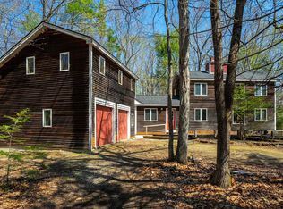 18 Devon Drive, Danville, NH 03819