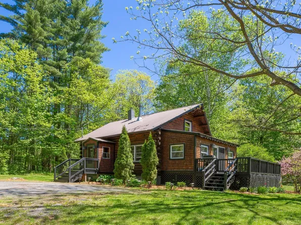 288 Woodward Road, Haverhill, NH 03774