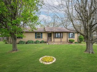 1529 W Grab Creek Rd, Dickson, TN 37055