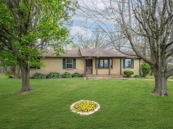 1529 W Grab Creek Rd, Dickson, TN 37055