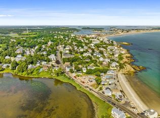 8 Richards Rd, Hull, MA 02045