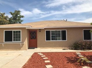 406 Covey Ave, Bakersfield, CA 93308