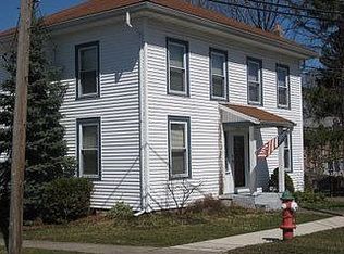 2705 Mechanic St, Weedsport, NY 13166