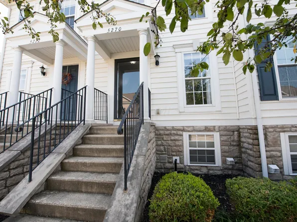 5270 Royal Arch Cascade Dr #25, Dublin, OH 43016