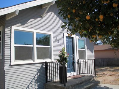 331 N 5th St, Oakdale, CA, 95361