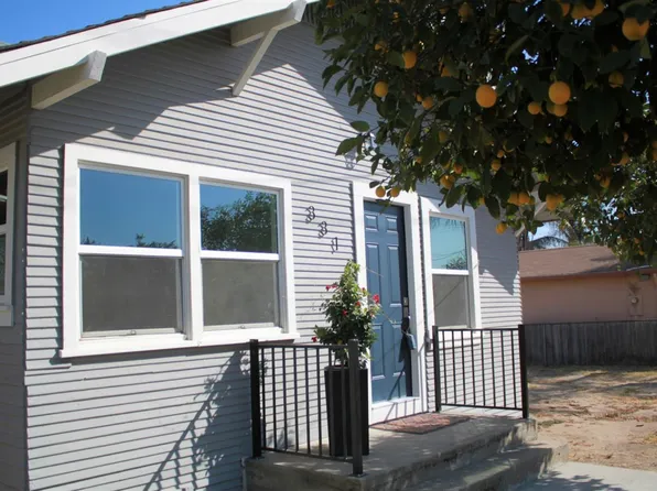 331 N 5th St, Oakdale, CA 95361