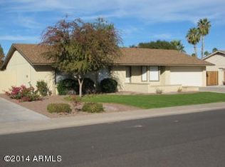 4428 E Kings Ave, Phoenix, AZ 85032