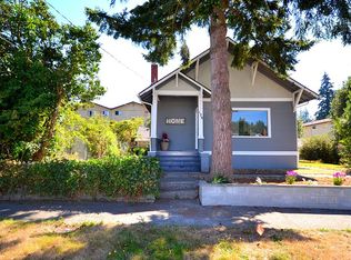 128 Rainier Ave, Bremerton, WA 98312