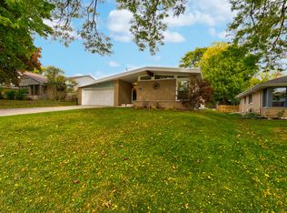 1784 Elm Ave, South Milwaukee, WI 53172