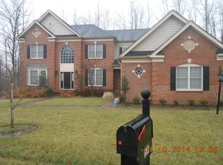 8307 Condy Ct, Clinton, MD 20735