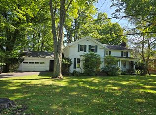 128 Wyoming St, Warsaw, NY 14569
