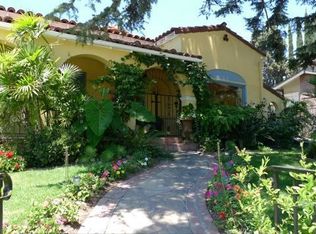 2315 Observatory Ave, Los Angeles, CA 90027