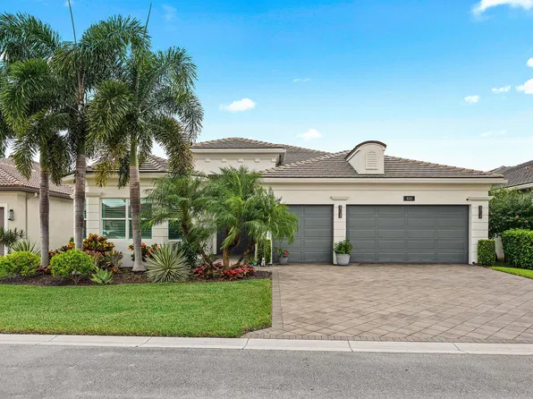 8223 Majestic Mountain Drive, Boynton Beach, FL 33473