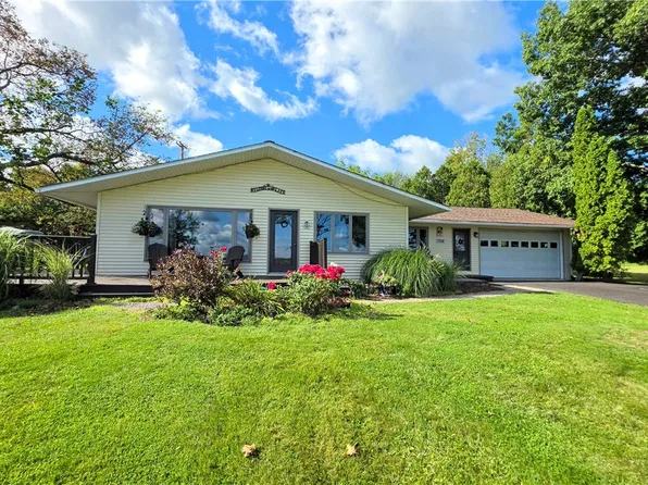 7358 Wyers Point Rd, Ovid, NY 14521