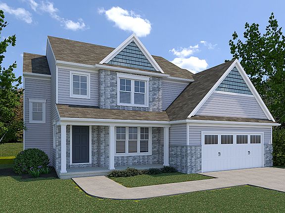 Heritage Elevation
