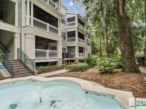 2835 Whitemarsh Way, Savannah, GA 31410